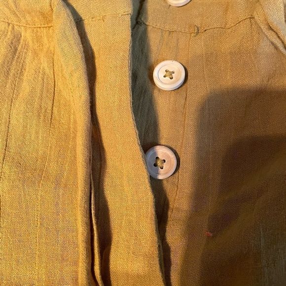 NWOT Free People the midnight hour pants size XS - Picture 7 of 7